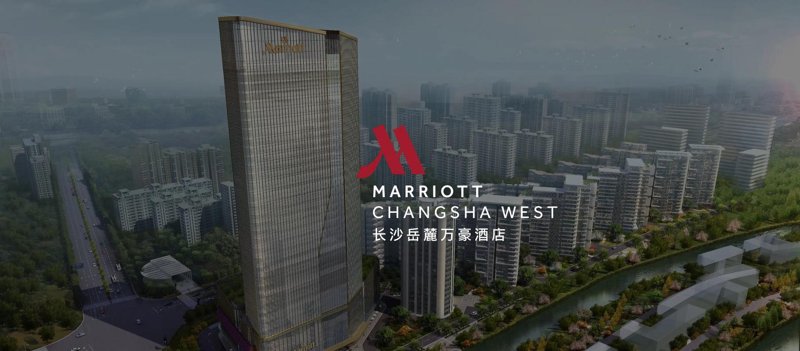 西安蓝海风万怡酒店：引领城市风尚新潮流